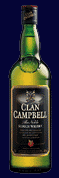 Clan campbell