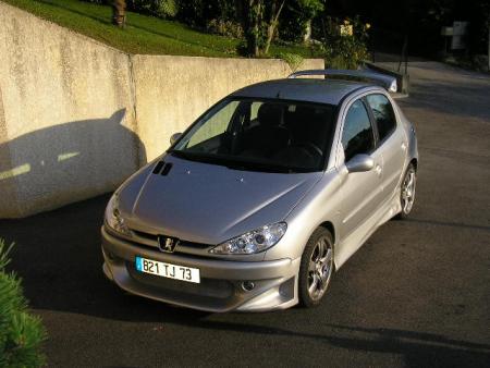 Ma voiture