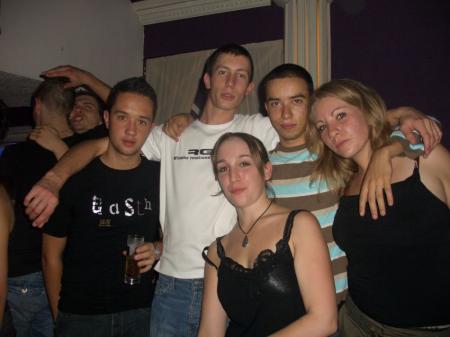 Anni donatien (30 sept)