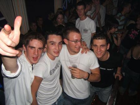 Anni donatien (30 sept)